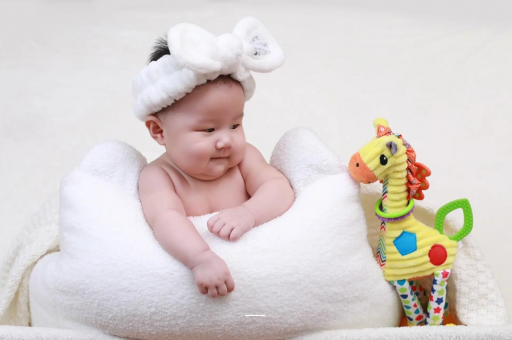 临邑7个月宝宝消化不良