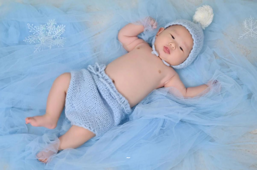 临邑宝宝的辅食制作