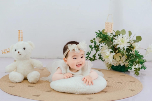 临邑宝宝发烧能喝牛奶吗