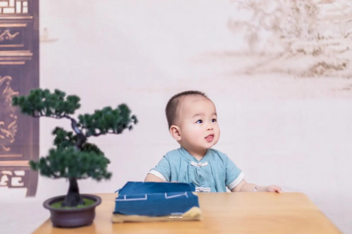 临邑宝宝宁愿饿也不吃奶粉